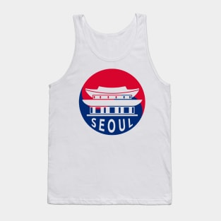 SEOUL Tank Top